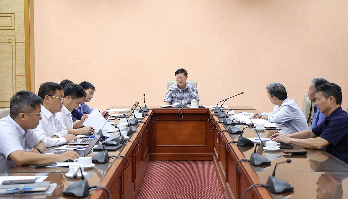Xây dựng Quy chế tổ chức, hoạt động BV Chỉnh hình và Phục hồi chức năng Đà Nẵng sát với Quy hoạch của Bộ Y tế- Ảnh 7.