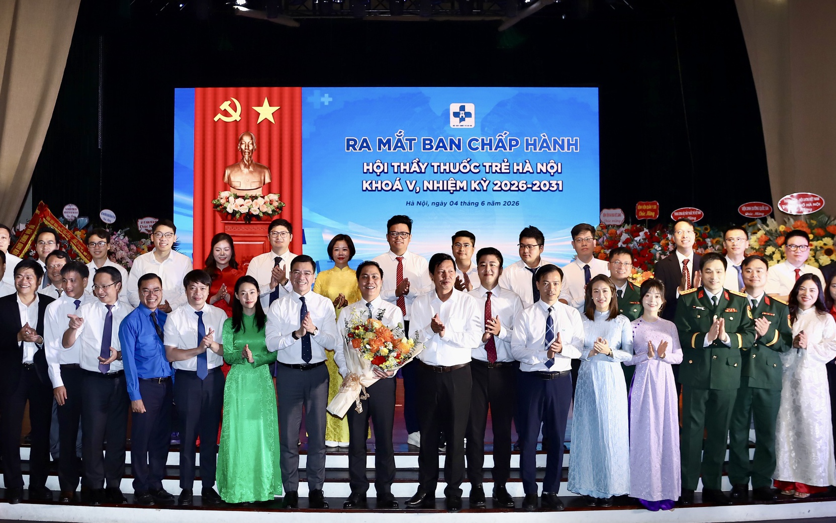 Những điểm mới đáng chú ý tại Đại hội Phụ nữ toàn quốc lần thứ XIV- Ảnh 2. Những điểm mới đáng chú ý tại Đại hội Phụ nữ toàn quốc lần thứ XIV- Ảnh 2.
