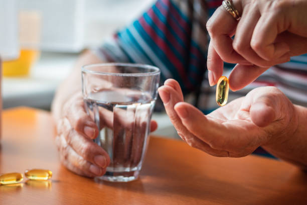 Bổ sung axit béo với loại cá có hàm lượng omega - 3 cao gấp đôi cá hồi- Ảnh 2.