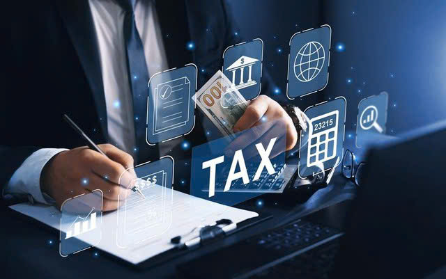Đề xuất công khai thông tin chủ doanh nghiệp bỏ địa chỉ kinh doanh- Ảnh 1.