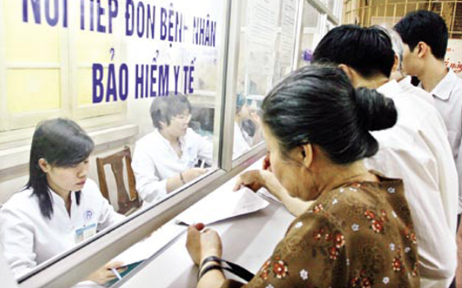 Kế Hoạch Mới Về Bảo Hiểm Y Tế Đến Năm 2030: Hướng Tới 100% Dân Số Được Bảo Vệ