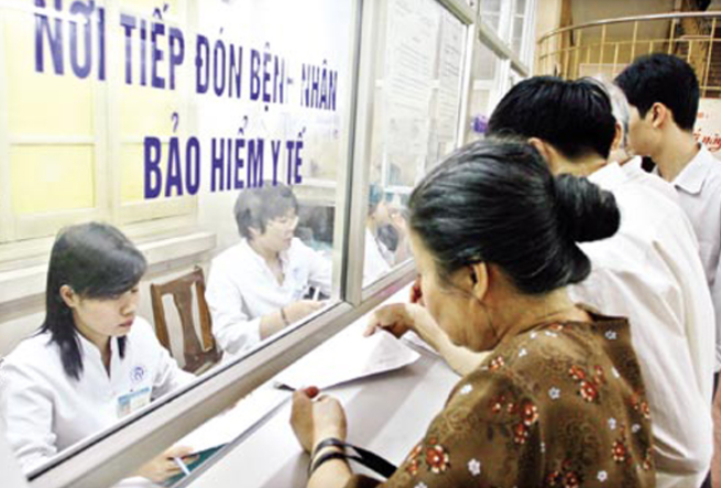 Từ ngày 1/7/2026, mở rộng quyền lợi, điều chỉnh mức hưởng bảo hiểm y tế?- Ảnh 1.