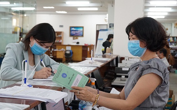 3 chức danh ở thôn, tổ dân phố được tham gia BHXH bắt buộc