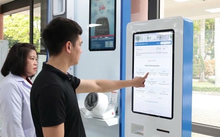 Xây dựng bộ tiêu chuẩn chất lượng bệnh viện nâng cao: Hướng tới người bệnh và tiệm cận chuẩn quốc tế- Ảnh 3. Xây dựng bộ tiêu chuẩn chất lượng bệnh viện nâng cao: Hướng tới người bệnh và tiệm cận chuẩn quốc tế- Ảnh 3.
