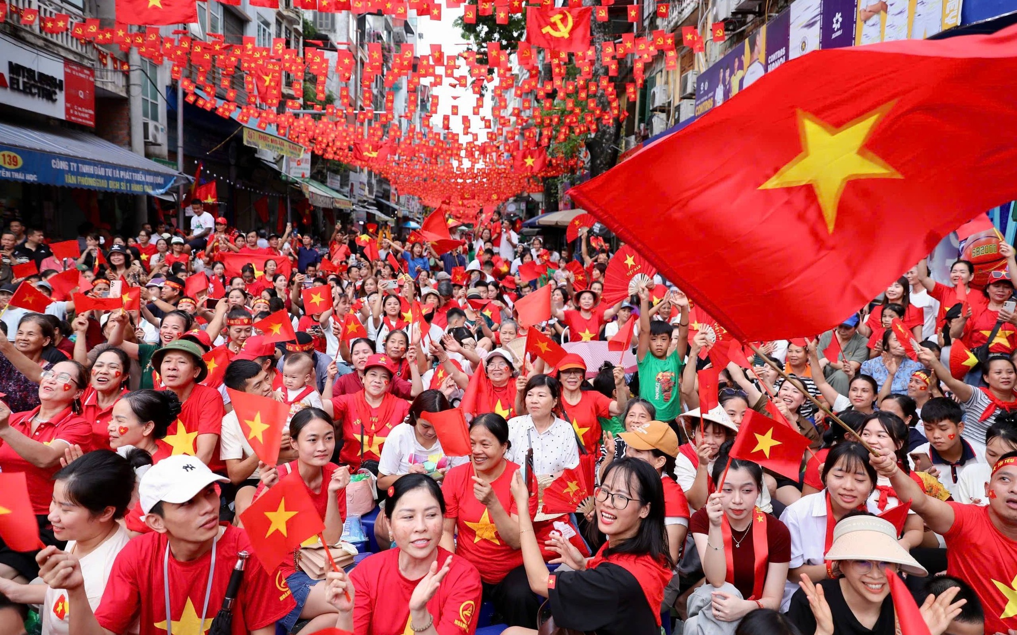 Lịch nghỉ Quốc khánh năm 2026 và ngày nghỉ 24/11 mới nhất- Ảnh 2. Lịch nghỉ Quốc khánh năm 2026 và ngày nghỉ 24/11 mới nhất- Ảnh 2.