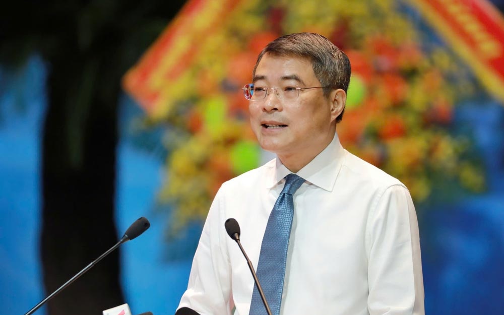 Thủ tướng Lê Minh Hưng nhận thêm trọng trách mới- Ảnh 2. Thủ tướng: Tạo điều kiện để người lao động thuê nhà ổn định, lâu dài