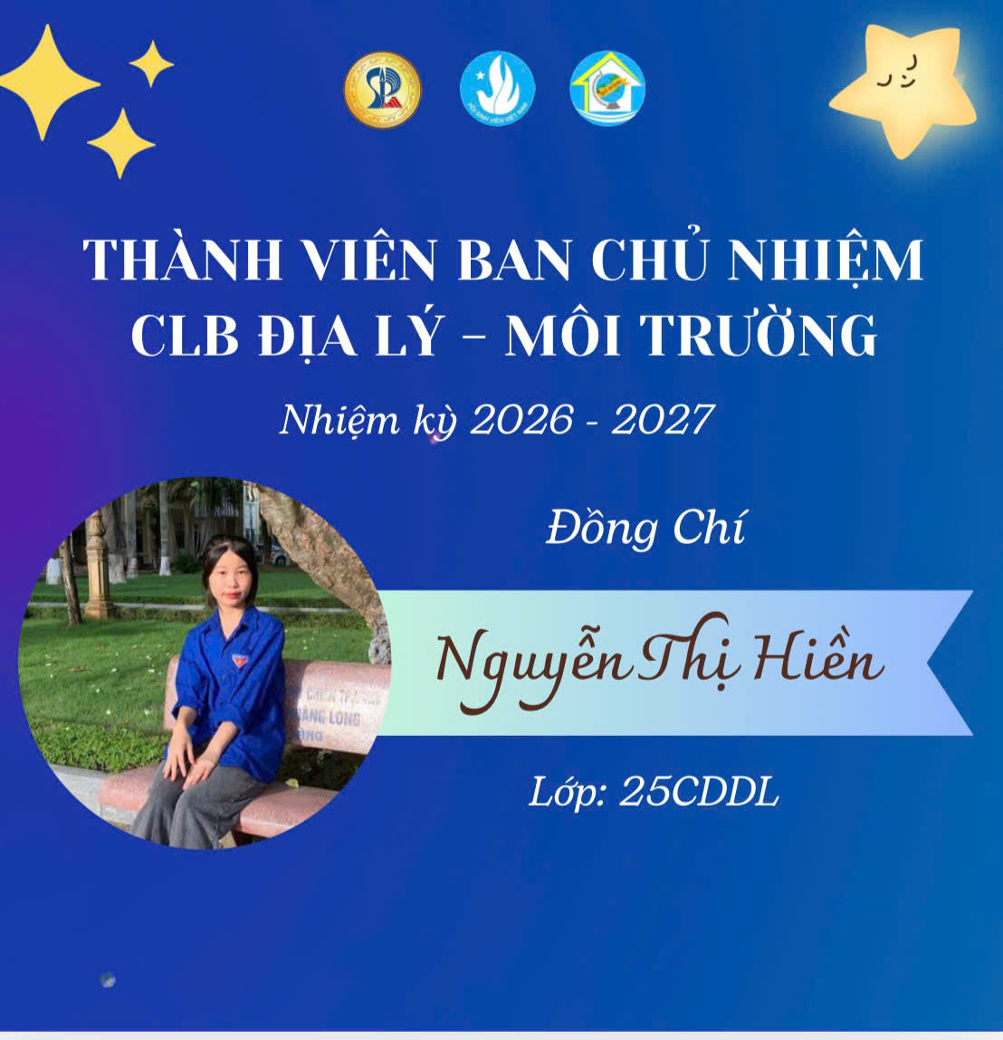 Từ cô bé bế em gửi quán nước ở cổng trường đến giảng đường đại học- Ảnh 6. Từ quán nước ven đường đến giảng đường đại học - Ảnh 6.
