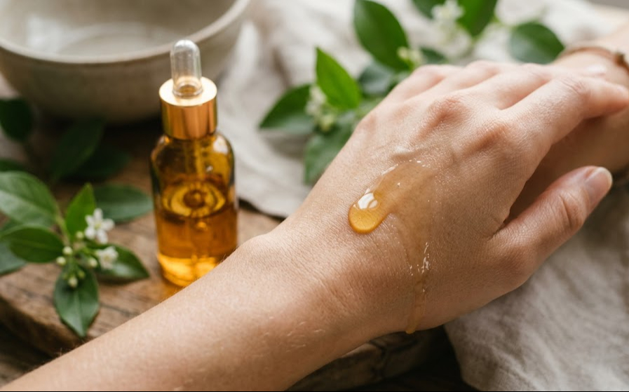 3 công dụng của vitamin A trong mỹ phẩm chăm sóc da- Ảnh 2. 3 công dụng của vitamin A trong mỹ phẩm chăm sóc da- Ảnh 2.