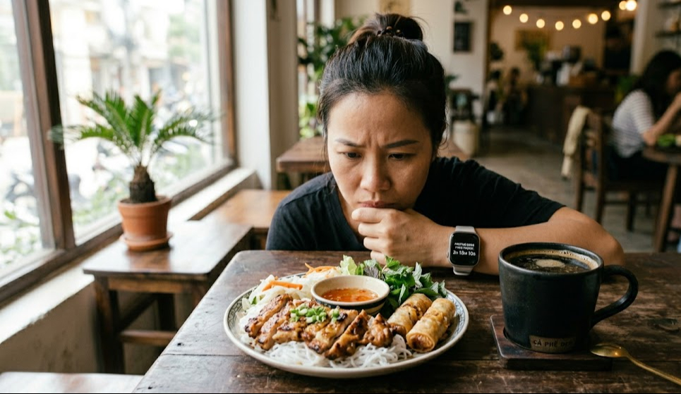 Có được uống cà phê khi nhịn ăn gián đoạn 16/8?- Ảnh 1. Có được uống cà phê khi nhịn ăn gián đoạn 16/8?- Ảnh 1.