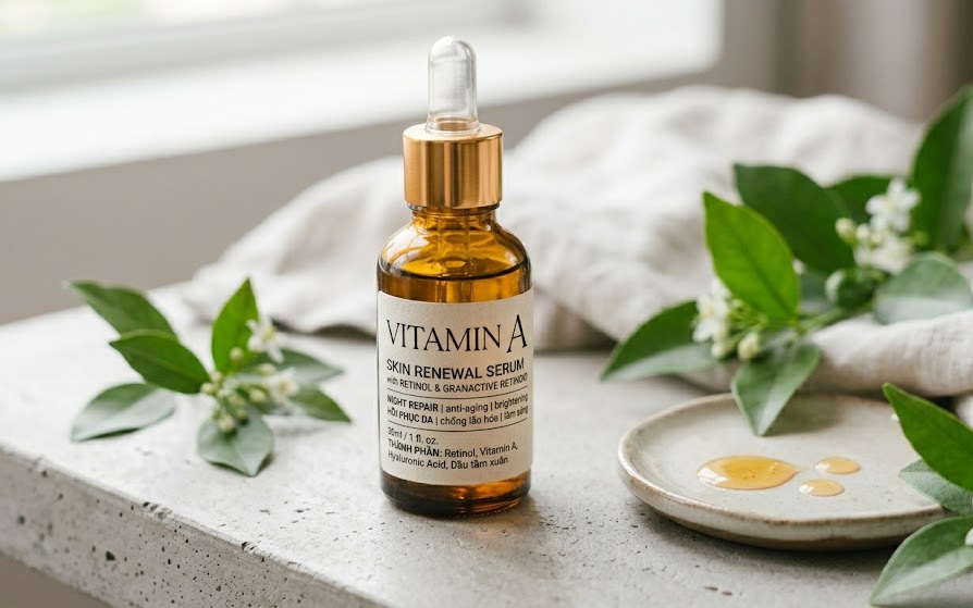 Thời điểm đúng khi uống các loại vitamin - Ảnh 3.