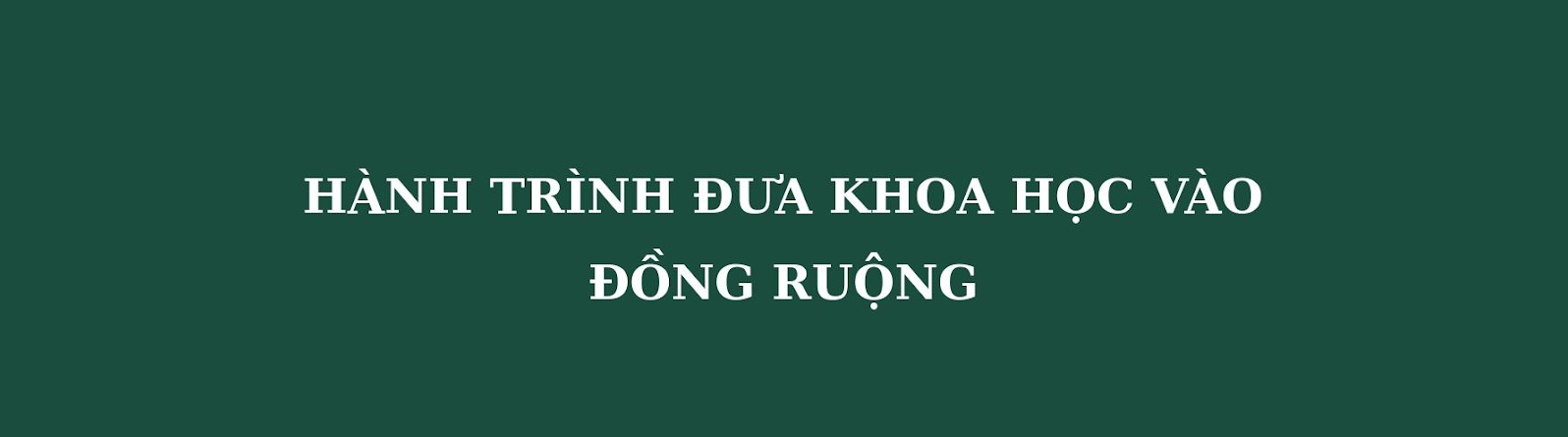 Đưa khoa học vào ruộng bậc thang, hành trình trồng sen trên núi của những ‘nhà khoa học nông dân’- Ảnh 3. Đưa khoa học vào ruộng bậc thang, hành trình trồng sen trên núi của những ‘nhà khoa học nông dân’- Ảnh 3.