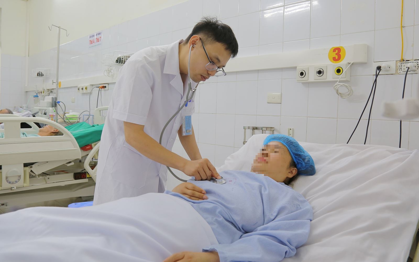 Cảnh báo bệnh Whitmore dễ mắc trong mùa mưa- Ảnh 2.