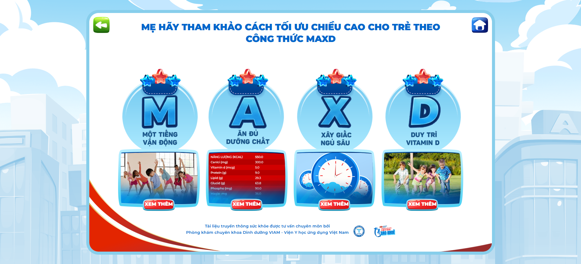 Chuyên gia dinh dưỡng: 'Việc đầu tiên cần làm để hỗ trợ tăng chiều cao cho trẻ là kiểm tra thể trạng đúng cách'- Ảnh 2. Chuyên gia dinh dưỡng: 'Việc đầu tiên cần làm để hỗ trợ tăng chiều cao cho trẻ là kiểm tra thể trạng đúng cách'- Ảnh 2.