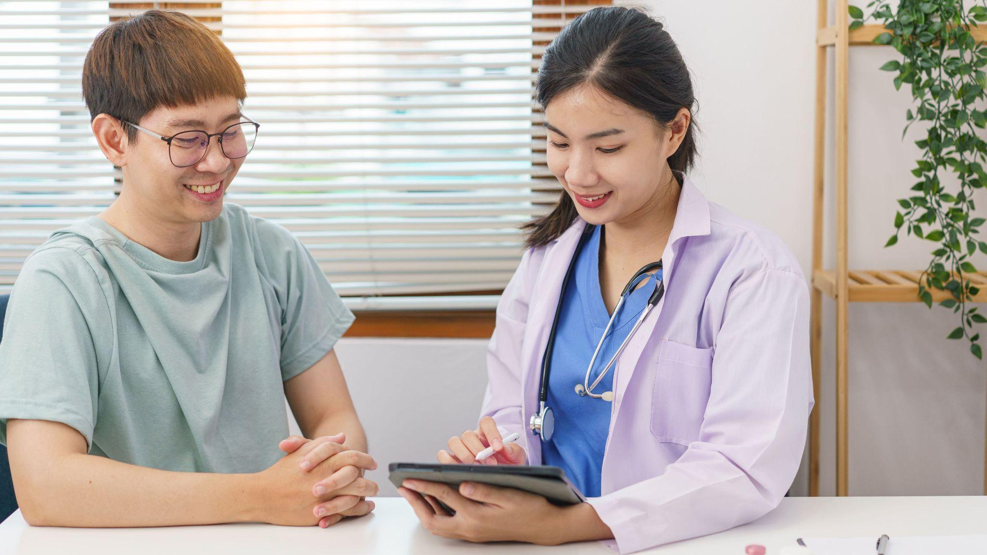 Vì sao mô hình chăm sóc sức khỏe tích hợp ngày càng được người Việt quan tâm?- Ảnh 1. Vì sao mô hình chăm sóc sức khỏe tích hợp ngày càng được người Việt quan tâm?- Ảnh 1.