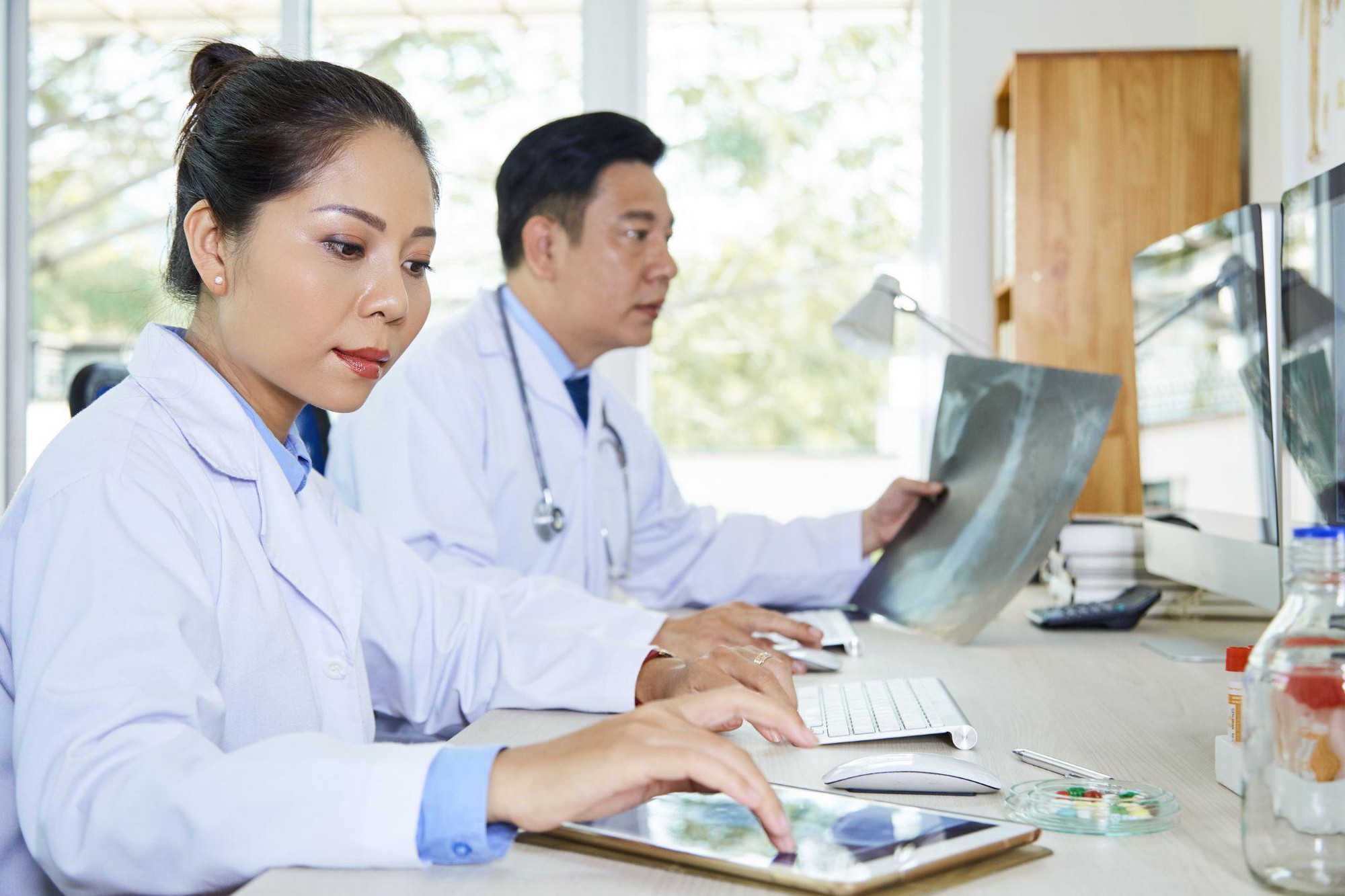 Vì sao mô hình chăm sóc sức khỏe tích hợp ngày càng được người Việt quan tâm?- Ảnh 2. Vì sao mô hình chăm sóc sức khỏe tích hợp ngày càng được người Việt quan tâm?- Ảnh 2.