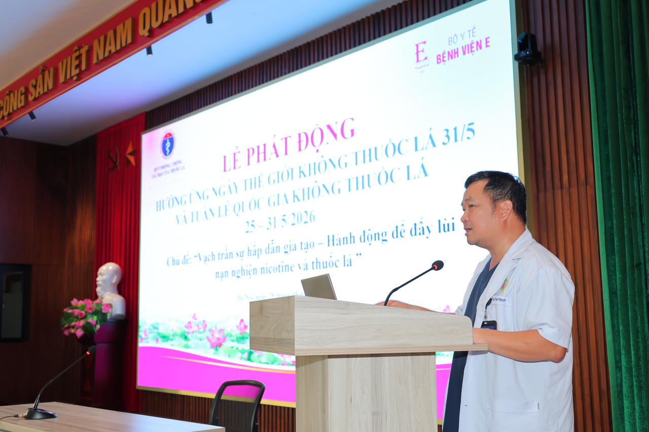 Kiểm soát thuốc lá mạnh mẽ để bảo vệ thế hệ trẻ- Ảnh 2. Kiểm soát thuốc lá mạnh mẽ để bảo vệ thế hệ trẻ- Ảnh 2.