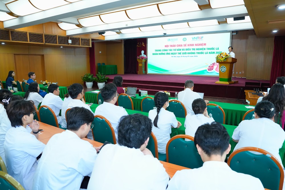 Kiểm soát thuốc lá mạnh mẽ để bảo vệ thế hệ trẻ- Ảnh 1. Kiểm soát thuốc lá mạnh mẽ để bảo vệ thế hệ trẻ- Ảnh 1.
