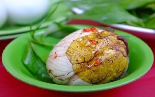 Trứng cút lộn theo Đông y có tác dụng gì đối với sức khỏe? - Ảnh 2.