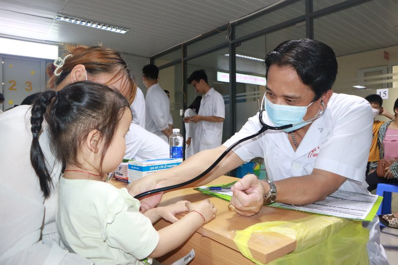 Các đối tượng được quỹ BHYT chi trả 100% chi phí khám chữa bệnh theo quy định mới nhất- Ảnh 1. Các đối tượng được quỹ BHYT chi trả 100% chi phí khám chữa bệnh theo quy định mới nhất- Ảnh 1.