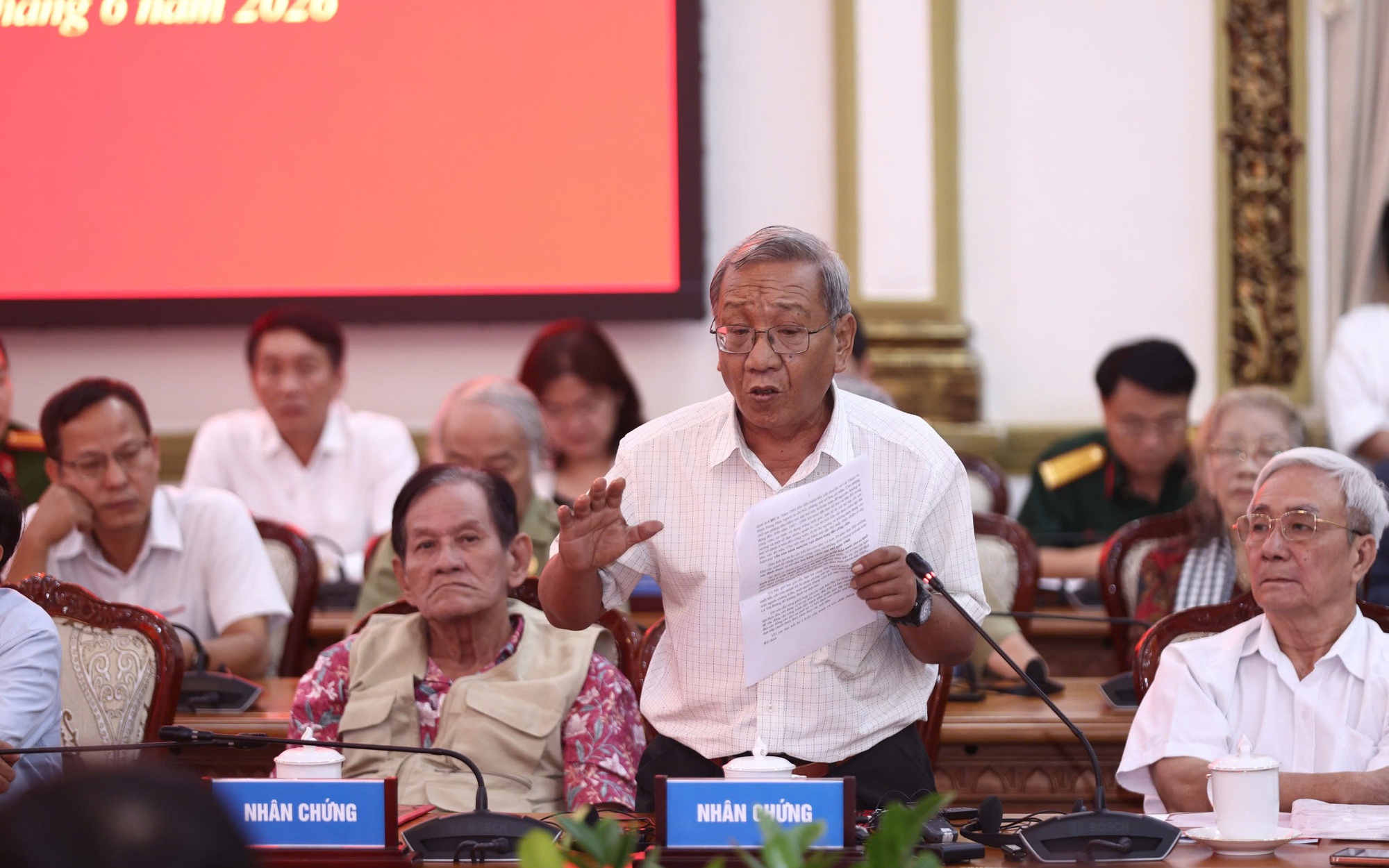 Xác minh thông tin khu vực nghi có mộ tập thể 15 liệt sĩ ở Huế- Ảnh 4. Xác minh thông tin khu vực nghi có mộ tập thể 15 liệt sĩ ở Huế- Ảnh 4.
