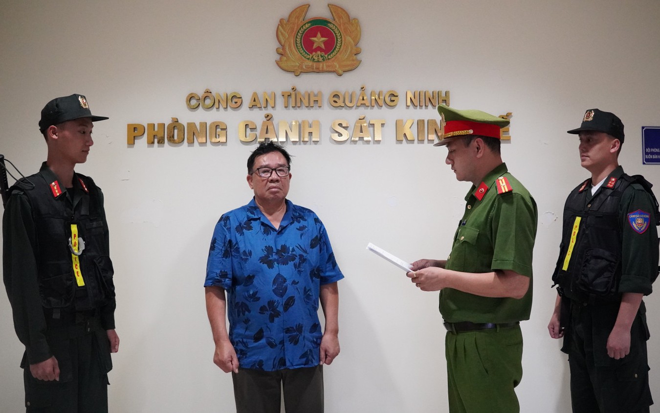 Rủ góp vốn đầu tư, rồi lừa hơn 2,6 tỷ đồng để trả nợ- Ảnh 2.