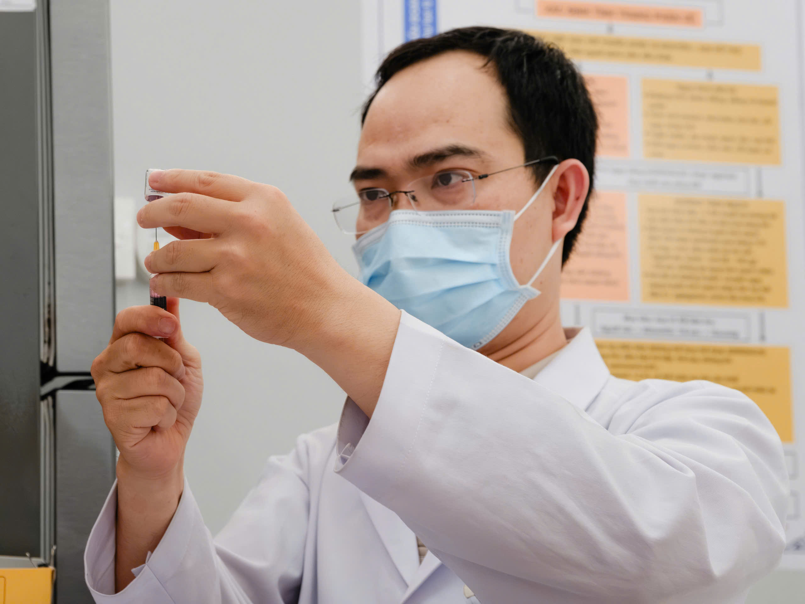 Nguy cơ bệnh dại gia tăng trong mùa nắng nóng, không chủ quan khi bị chó mèo cắn- Ảnh 2. Nguy cơ bệnh dại gia tăng trong mùa nắng nóng, không chủ quan khi bị chó mèo cắn- Ảnh 2.