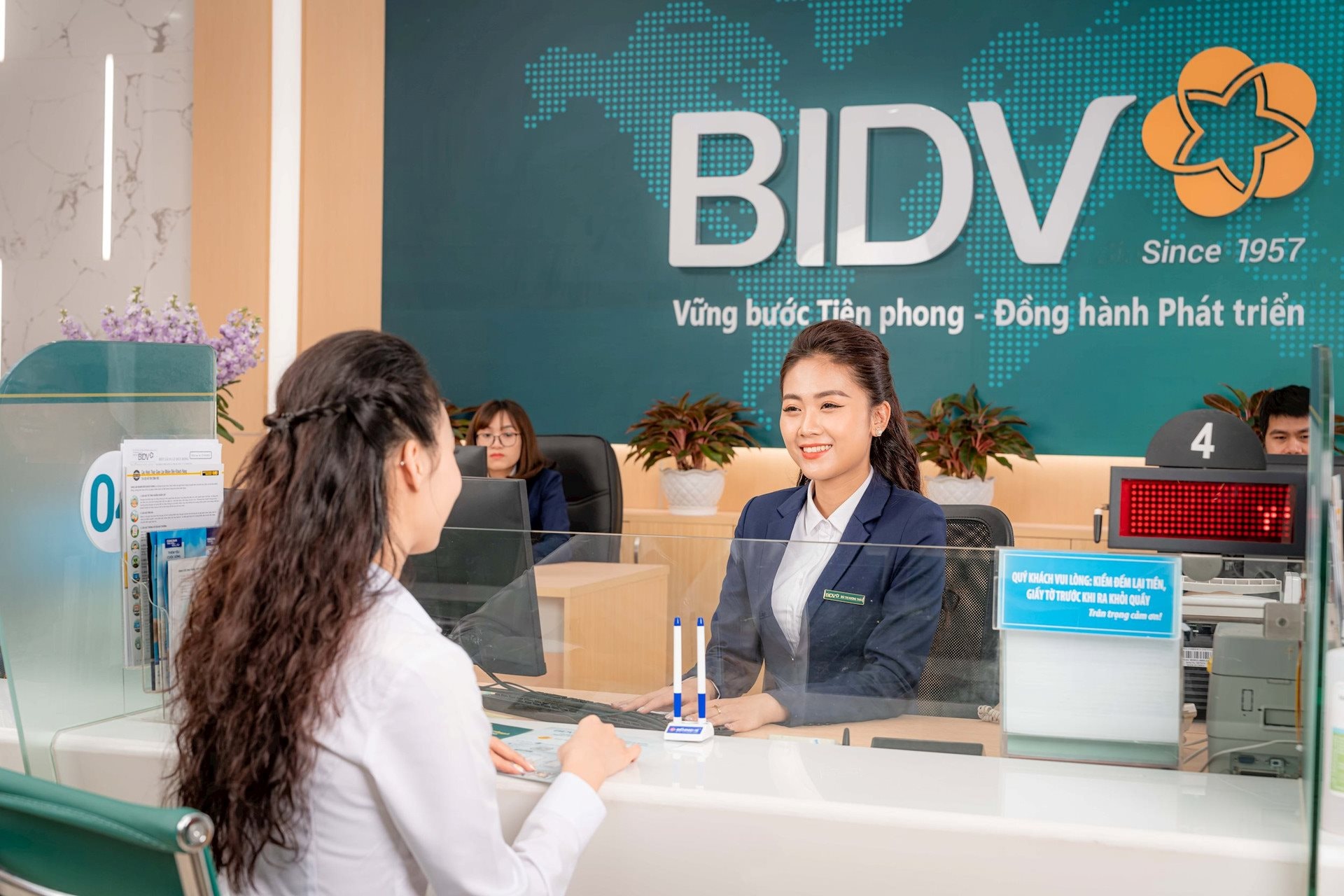 BIDV chào bán thành công 2.000 tỷ đồng trái phiếu- Ảnh 1. BIDV chào bán thành công 2.000 tỷ đồng trái phiếu- Ảnh 1.