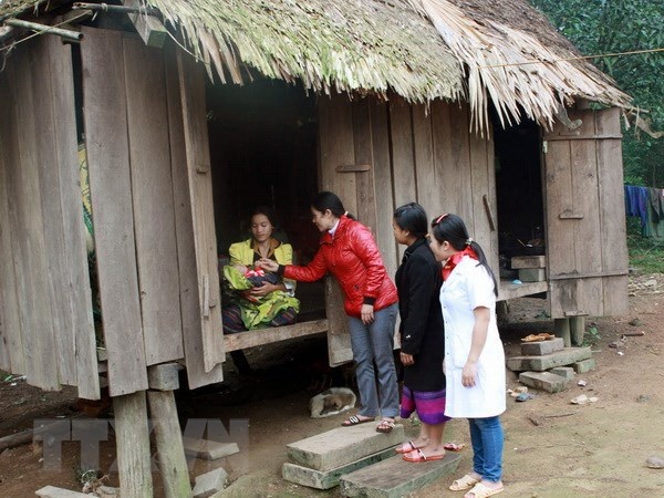 Đề xuất không cắt chính sách ưu đãi với cán bộ vùng đặc biệt khó khăn sau sáp nhập- Ảnh 1. Đề xuất không cắt chính sách ưu đãi với cán bộ vùng đặc biệt khó khăn sau sáp nhập- Ảnh 1.