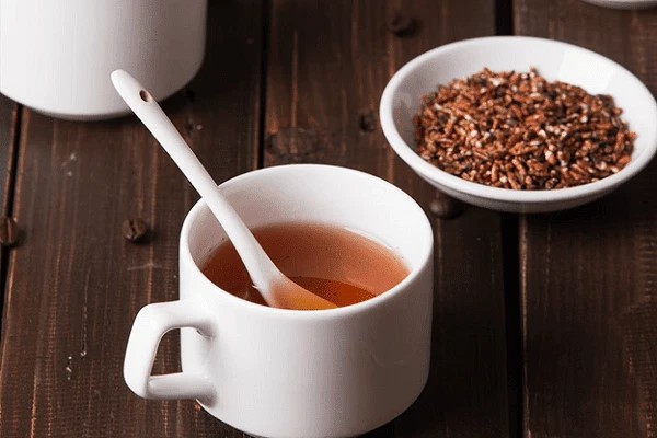 Cách pha trà gạo lứt thơm ngon và giữ trọn dinh dưỡng- Ảnh 1. Cách pha trà gạo lứt thơm ngon và giữ trọn dinh dưỡng- Ảnh 1.