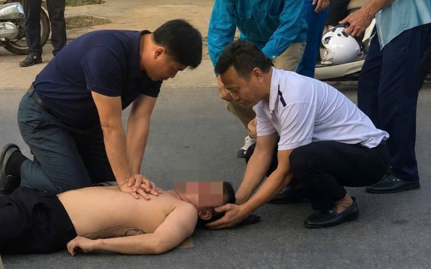 Mang thai 31 tuần mới biết, cô gái 20 tuổi mua thuốc tự phá thai tại nhà- Ảnh 2.