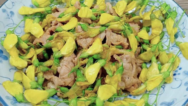 Bông điên điển hỗ trợ làm đẹp da như thế nào?- Ảnh 1. Bông điên điển hỗ trợ làm đẹp da như thế nào?- Ảnh 1.