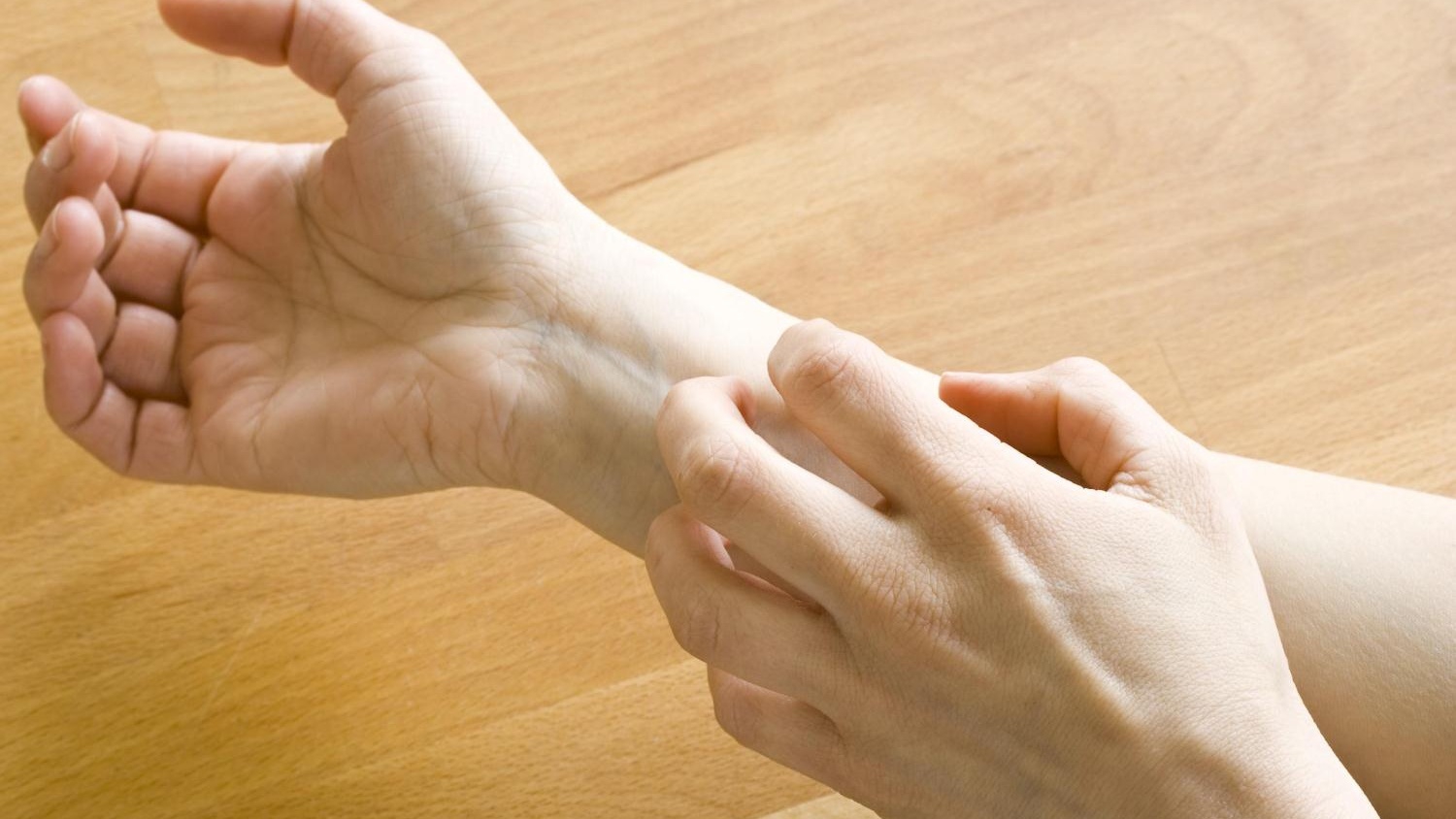 Cải thiện tình trạng ngứa ở người bệnh tiểu đường - Ảnh 1. Cải thiện tình trạng ngứa ở người bệnh tiểu đường - Ảnh 1.
