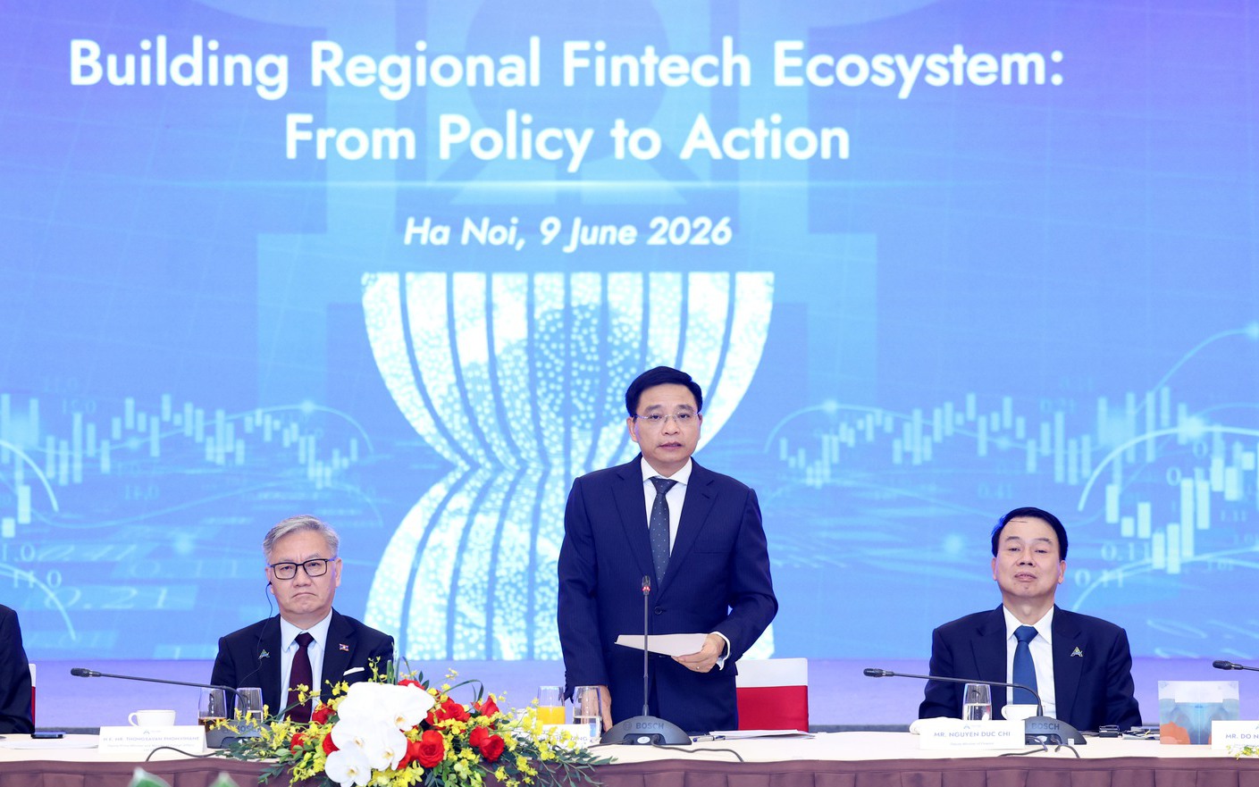 Phó Thủ tướng Nguyễn Văn Thắng: Doanh nhân trẻ phải dám cạnh tranh và dẫn dắt- Ảnh 4. Phó Thủ tướng Nguyễn Văn Thắng: Doanh nhân trẻ phải dám cạnh tranh và dẫn dắt- Ảnh 4.