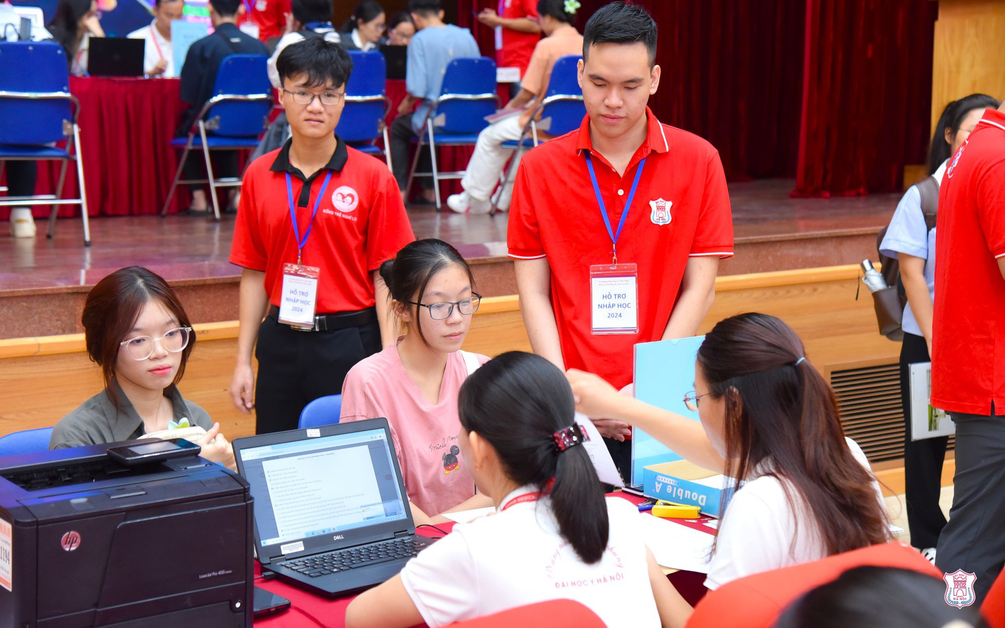 Danh Sách Thí Sinh Trúng Tuyển Đại Học Y Hà Nội Năm 2026