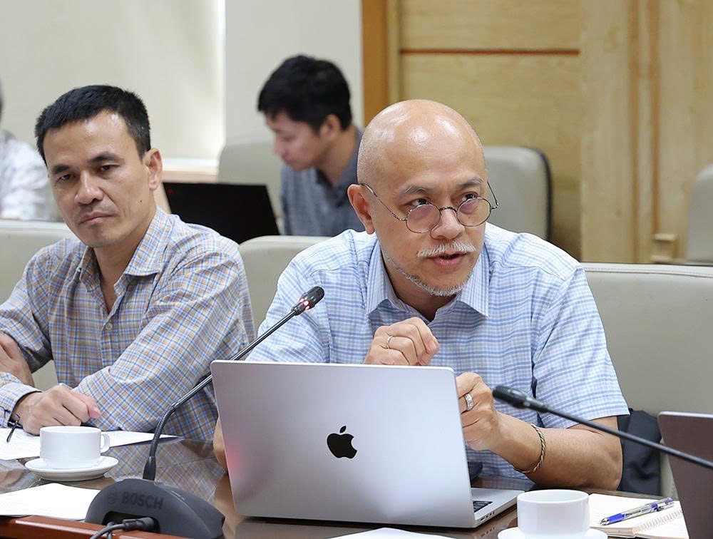 Gallery - Hoàn thiện cơ sở pháp lý cho đào tạo chuyên sâu sau đại học lĩnh vực sức khỏe - image 6