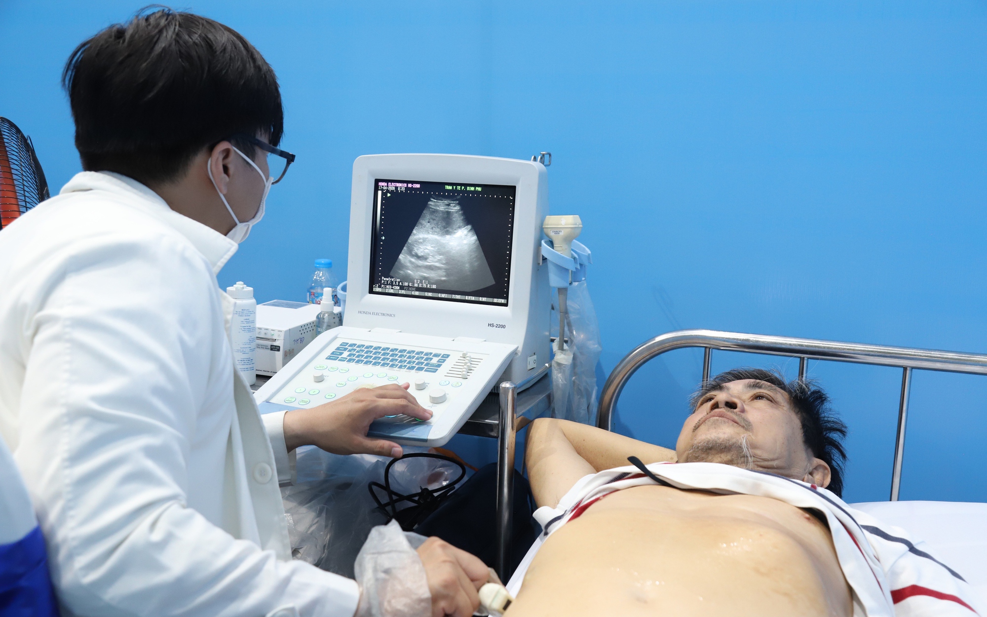 Xây Dựng Hồ Sơ Sức Khỏe Điện Tử: Hướng Đi Cần Thiết Cho Chăm Sóc Y Tế Hiện Đại