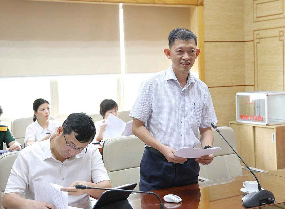 Tiêu chuẩn chất lượng cơ sở khám chữa bệnh không phải bệnh viện năm 2026 - Ảnh 2.