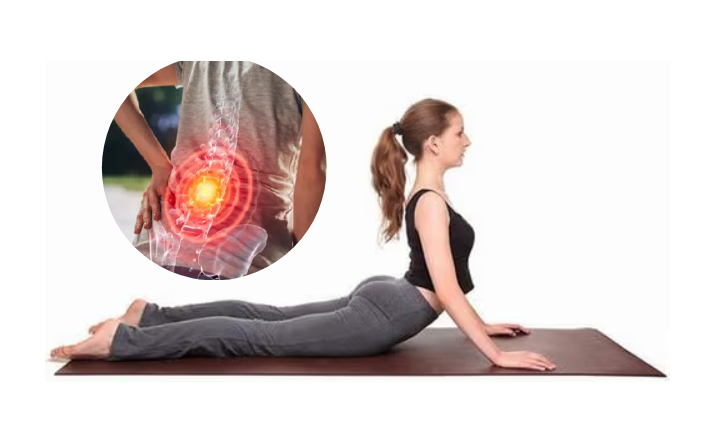 Chỉ tập yoga mà không tập luyện sức mạnh, cơ thể sẽ thay đổi như thế nào? - Ảnh 2.