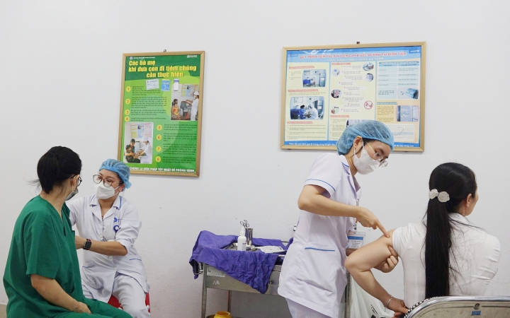 Phòng cúm mùa khi trời lạnh: hướng dẫn toàn diện để giảm rủi ro