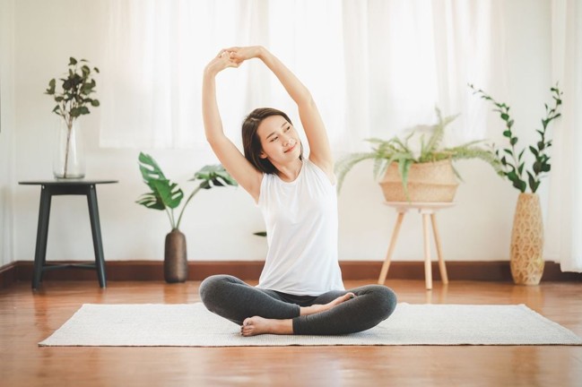 8 thói quen có thể làm giảm tuổi sinh học - Ảnh 2.