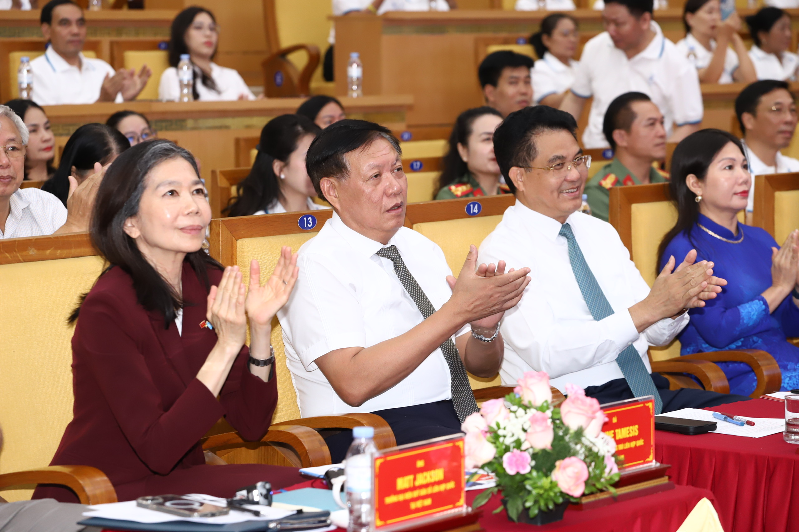 Ngày Dân số Thế giới 2026: Chung tay hiện thực hóa khát vọng của thanh niên cho một tương lai tươi sáng- Ảnh 3.