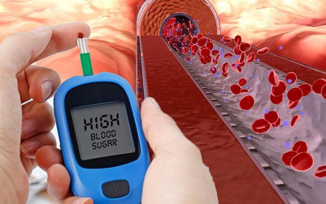 Hạ đường huyết không chỉ ở người tiểu đường, cách phát hiện sớm - Ảnh 2.