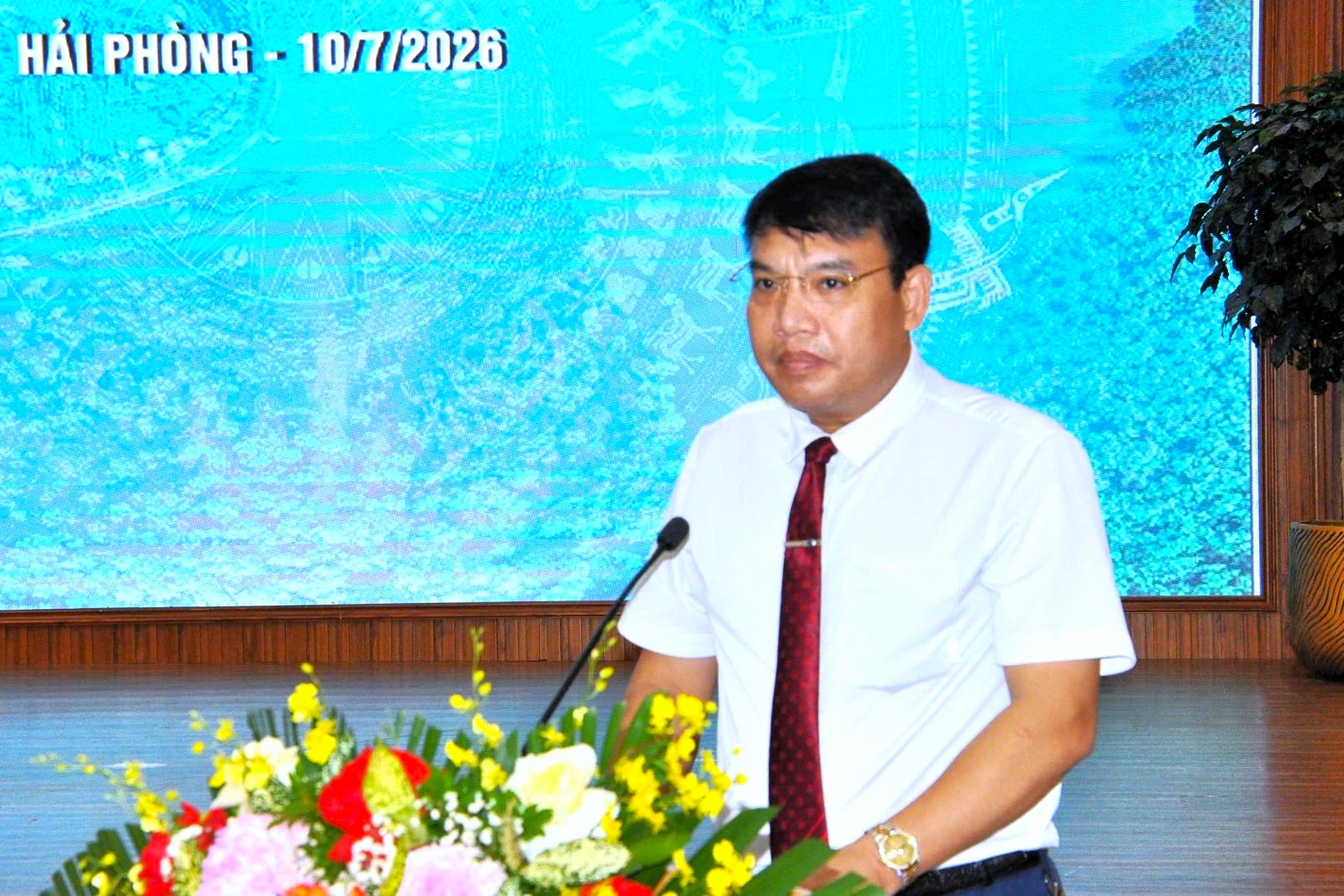 Hải Phòng phát huy giá trị văn hóa biển trong thời đại Hùng Vương 2026 - Ảnh 3.