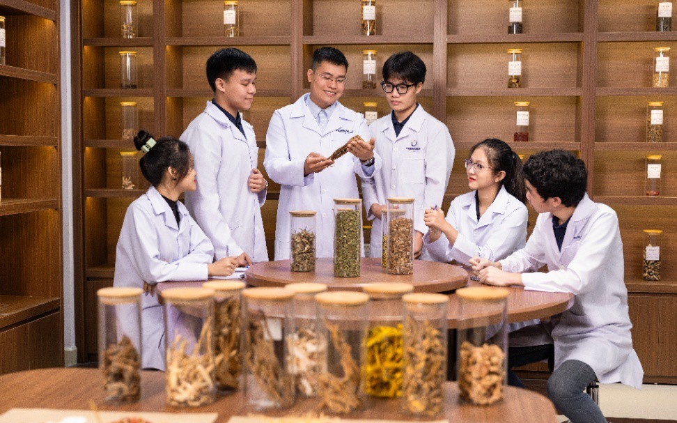 Chuẩn hóa ngân hàng câu hỏi - Bước nền tảng cho kỳ đánh giá năng lực bác sĩ y học cổ truyền - Ảnh 6.