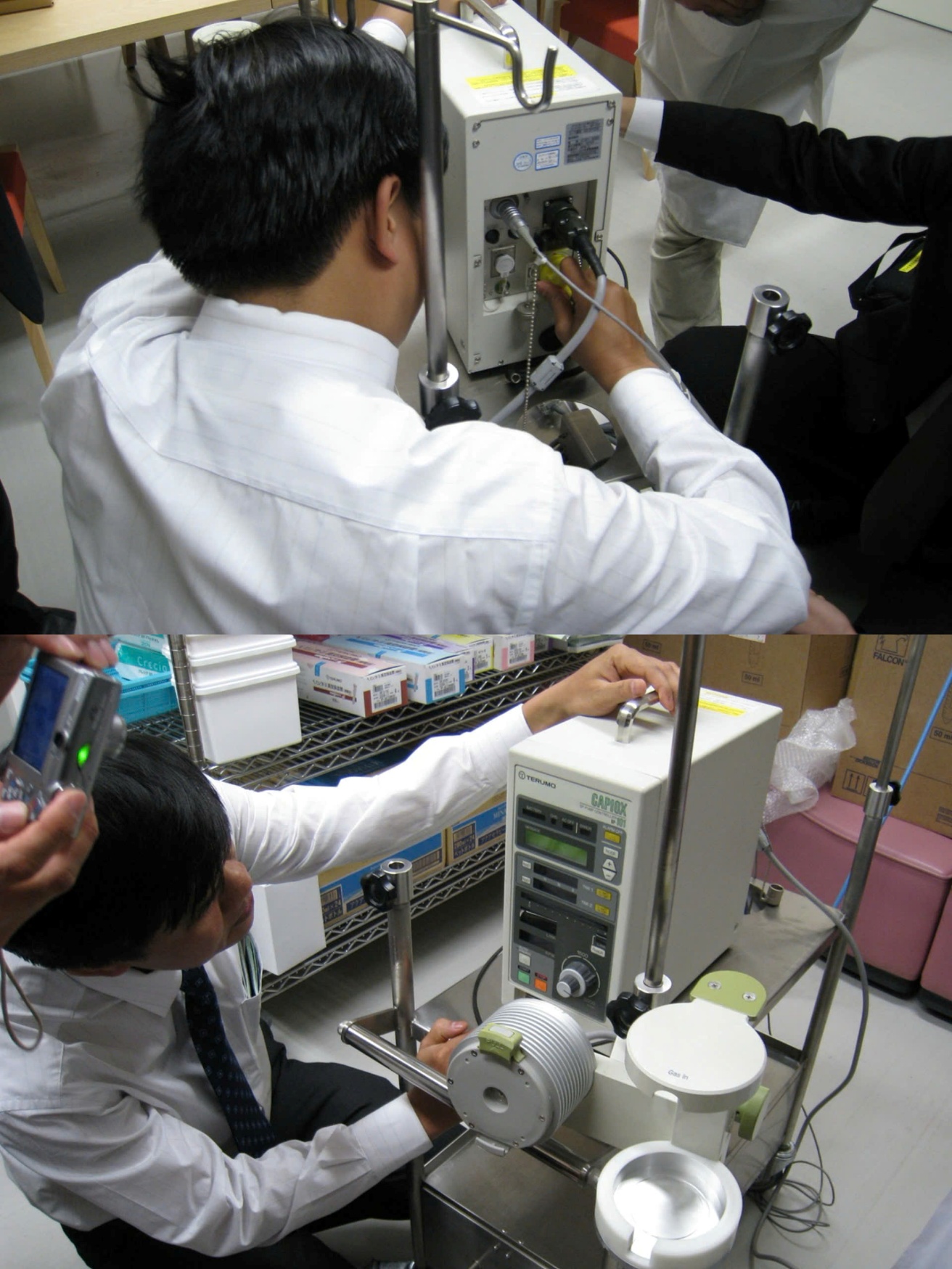 Bệnh viện Bạch Mai và Nhật Bản mở rộng hợp tác đào tạo ECMO, hướng tới mạng lưới chuẩn hóa toàn quốc- Ảnh 3.