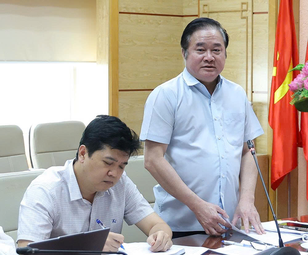 Thứ trưởng Nguyễn Thị Liên Hương: Hệ y tế dự phòng phải tăng tốc, đổi mới mạnh mẽ để hoàn thành nhiệm vụ năm 2026- Ảnh 2.
