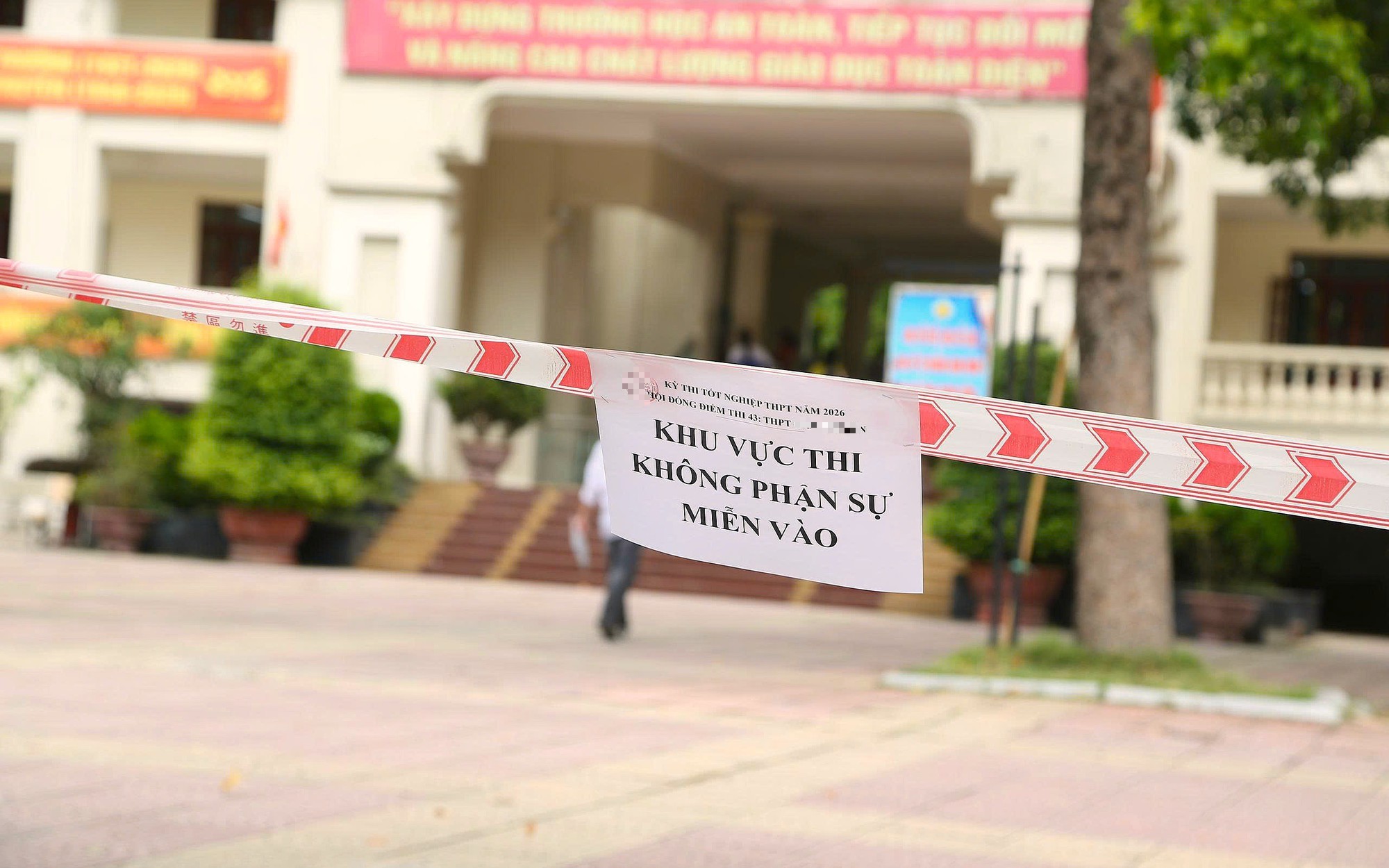 Đưa Công Nghệ Vào Giáo Dục: Kiểm Soát Gian Lận AI Trong Học Tập