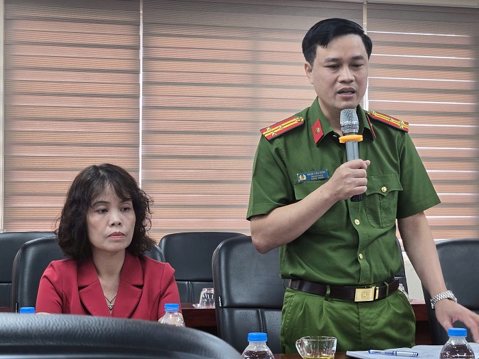 Phát hiện gần 6.000 cơ sở vi phạm an toàn thực phẩm trong 6 tháng đầu năm- Ảnh 2.