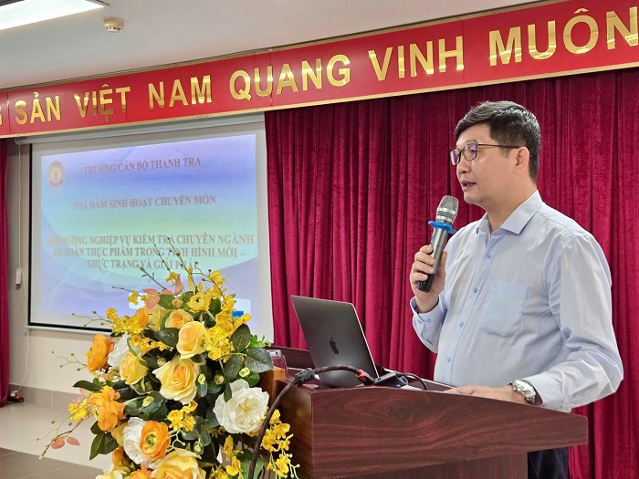 Phát hiện gần 6.000 cơ sở vi phạm an toàn thực phẩm trong 6 tháng đầu năm- Ảnh 3.