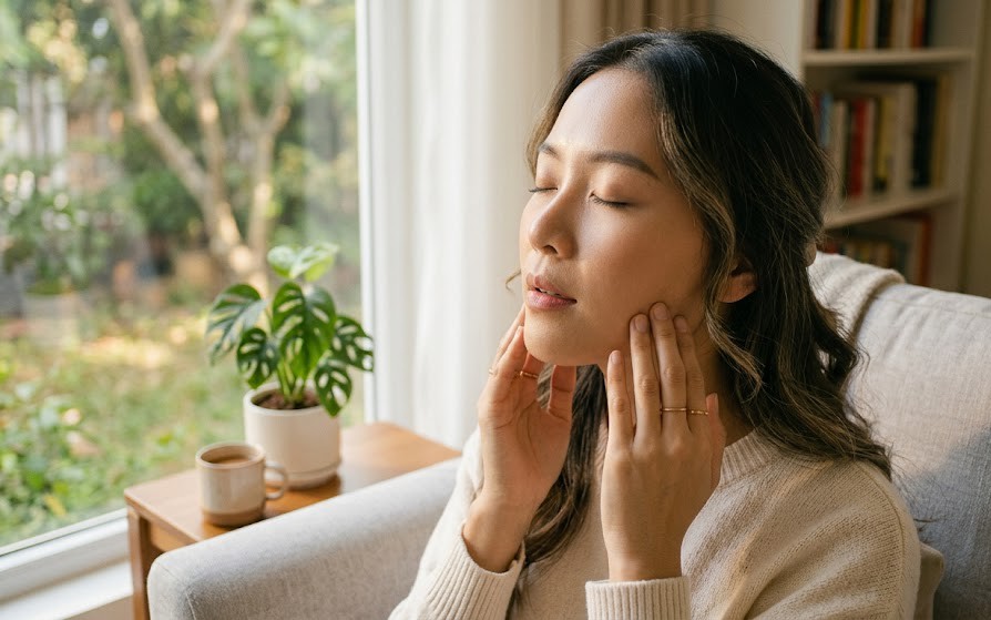 4 bài tập giúp bạn sống khoẻ sau tuổi 50 mà không lo tổn thương khớp gối - Ảnh 3.